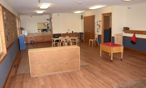 La Petite Academy of Monona