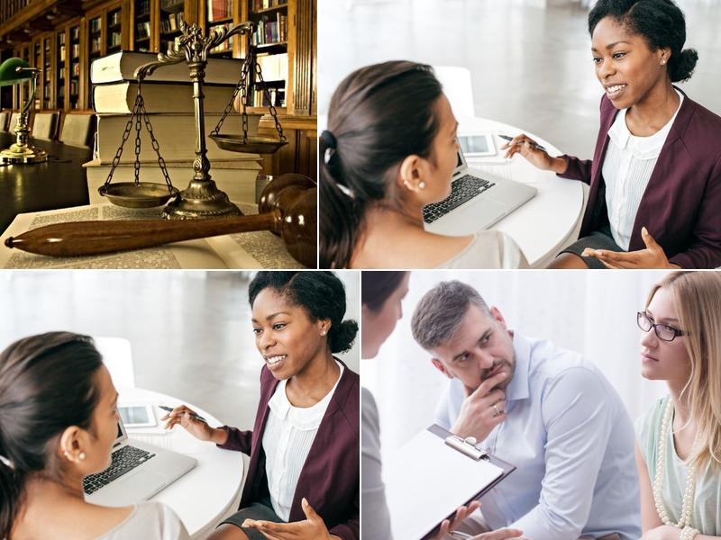 Law Offices of Terrence J. Paulk, PC