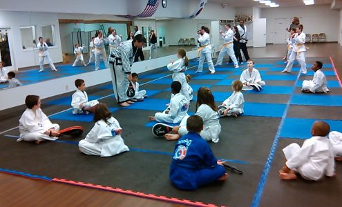 Paik's Traditional Martial Arts Center