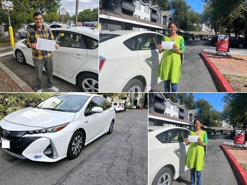 Vitty driving school LLC