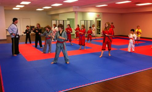 Paik's Traditional Martial Arts Center