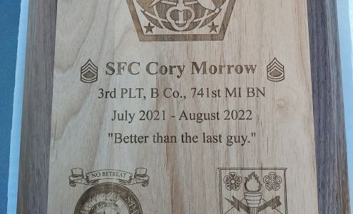 Arts & Crafts Center Fort Meade