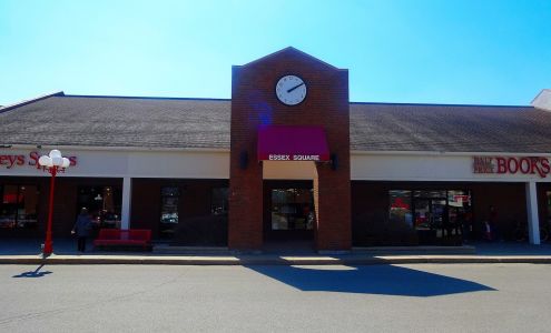 Essex Square Shopping Center
