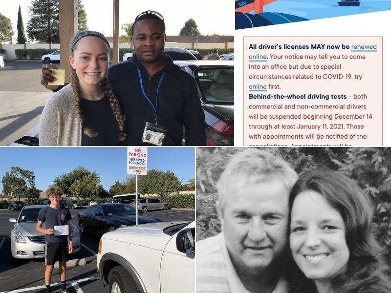 Jack Stack Driving School