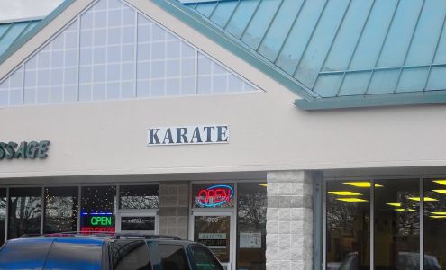 MadCity Martial Arts