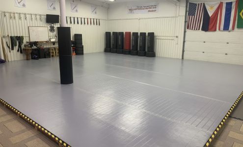 MKG International Martial Arts Madison