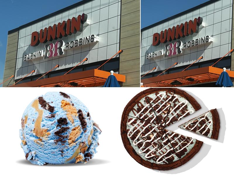 Baskin-Robbins 110 W Limestone Pass, Cottage Grove