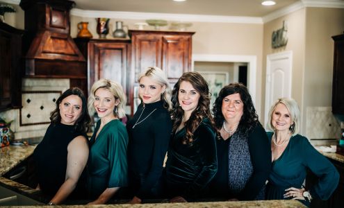 Hannah Vick - Hometown Mortgage Solutions