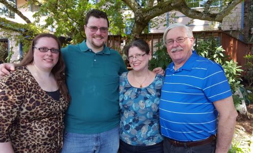 Insurance by the Woods