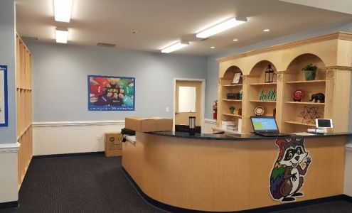 Amcenter Drive KinderCare