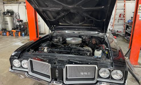 A's Auto & Repair Merriam