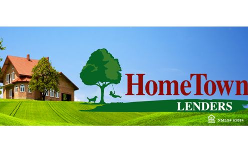 Chuck Burks Home Loans