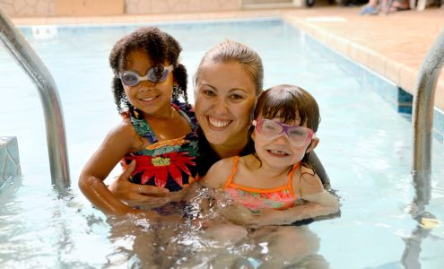 Dolphin Swim Academy Cottage Grove