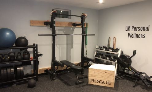 Focused Fitness & Nutrition