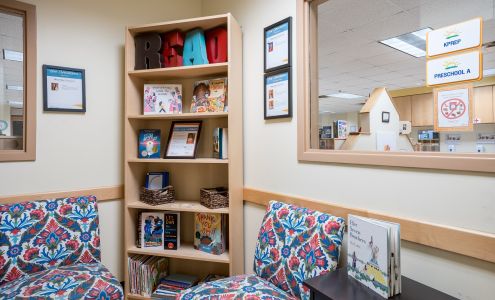 Bright Horizons at the American Center