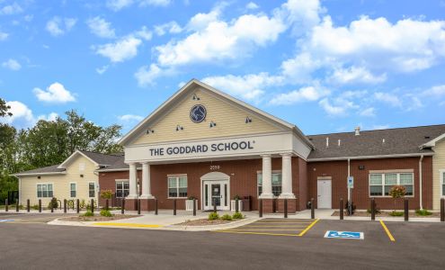 The Goddard School of Sun Prairie
