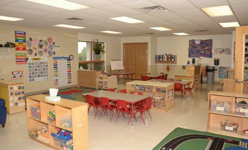 La Petite Academy of Sun Prairie