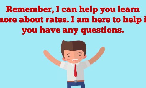 Jeremy Anderson, Mortgage Broker NMLS #1051939