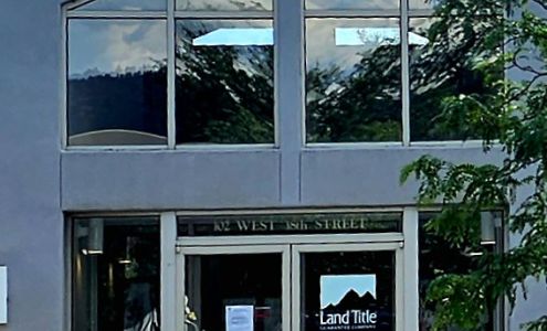 Land Title Guarantee Company