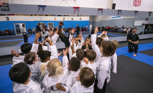 Silver Lining Taekwon-do