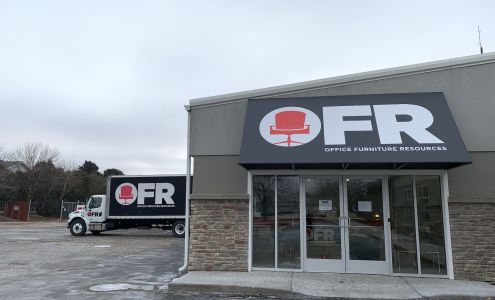 Office Furniture Resources