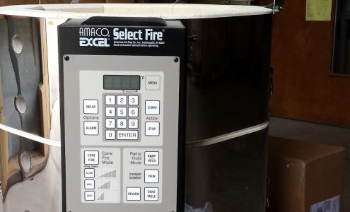 Paoli Clay Company, Inc. Belleville