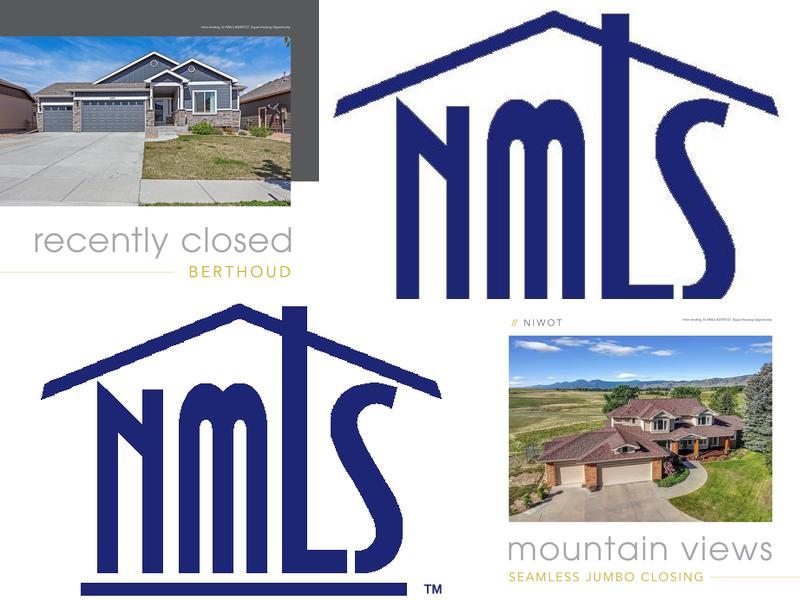 Lee McKitrick, Loan Originator, NMLS #2074114