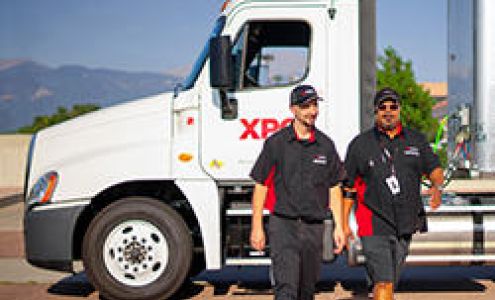 XPO Stoughton