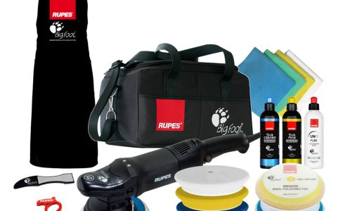 Supreme Detailing Superstore - Altamonte, FL