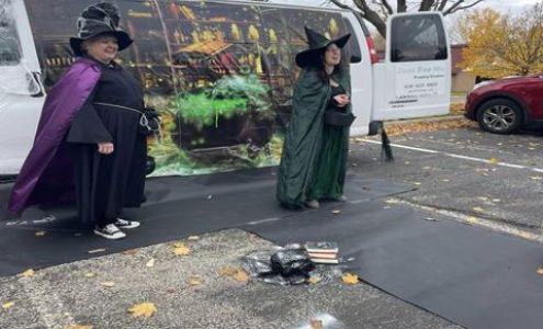 Just For Me Family Center, L.L.C.