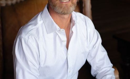 James Howser - Broker - Steamboat Sotheby's International Realty