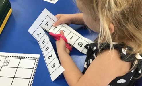 Rock-a-bye Child Care Learning Center