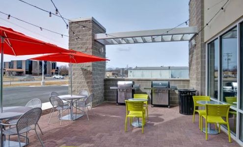 Home2 Suites by Hilton Green Bay