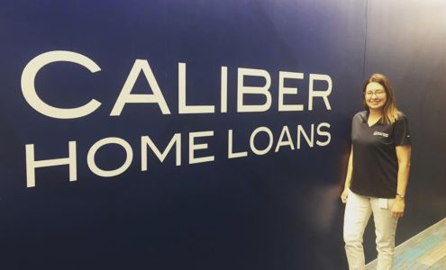 Jessica Rutchka Rosenberg Sales Manager Caliber Home Loans