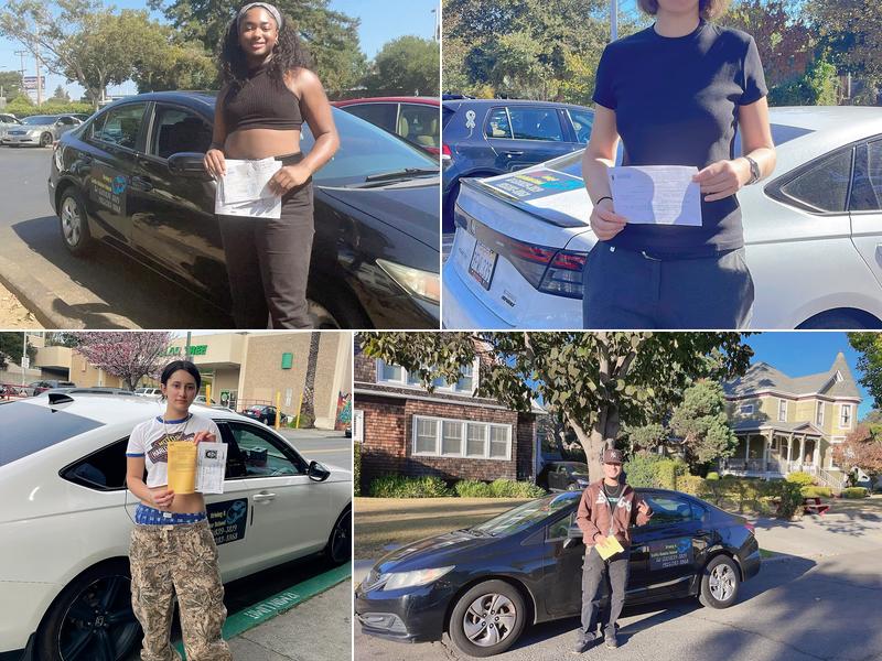 Swift Driving School