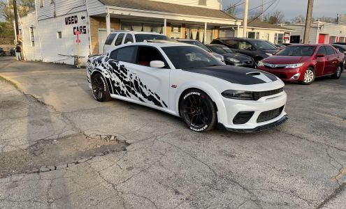 1N1 AUTO SALES LLC Merriam