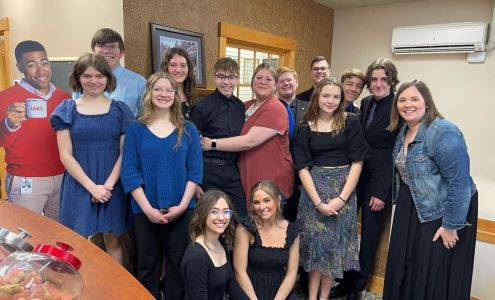 Jodi Garcia - State Farm Insurance Agent