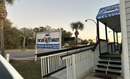 The Big Auto Sales LLC