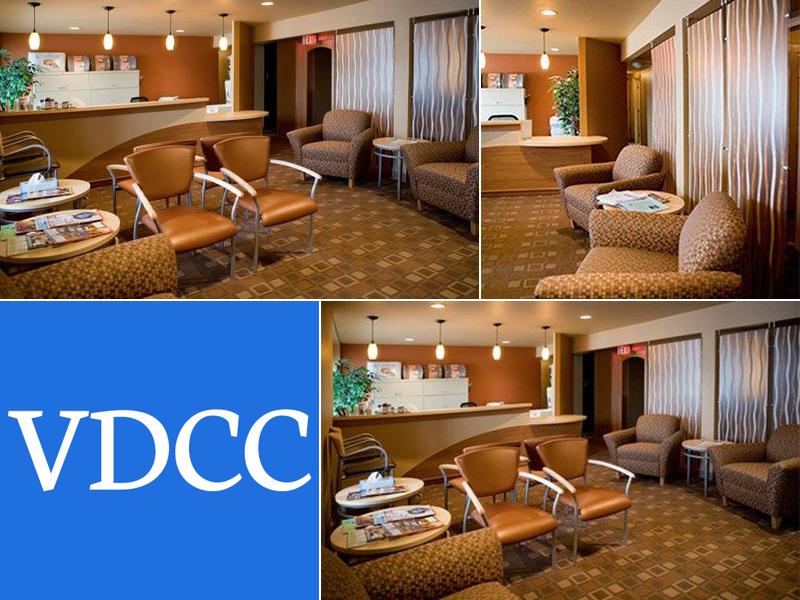 David Mark Van Drisse