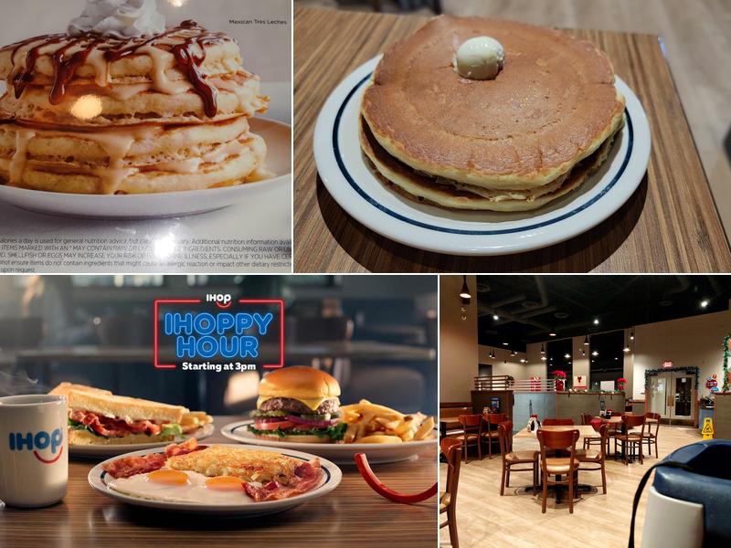 IHOP