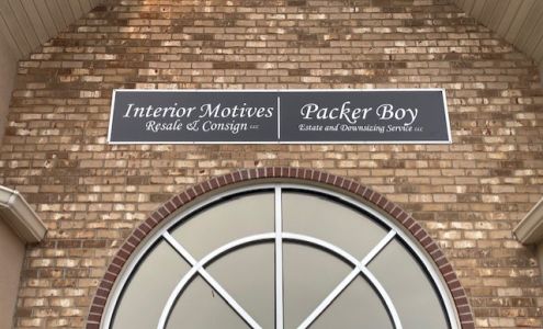 Interior Motives Resale & Consign, LLC