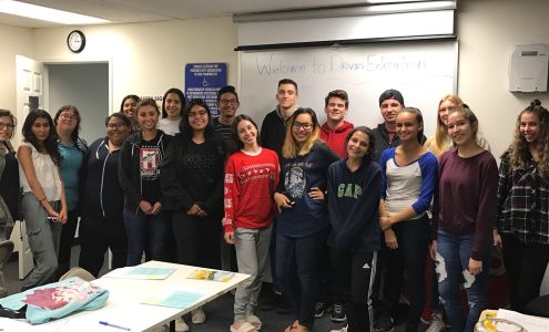 ACE Driving & Traffic School