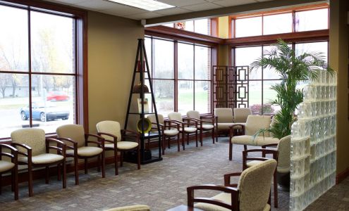 Forefront Dermatology Green Bay, WI - Riverview Drive 2806 Riverview Dr, Green Bay Wisconsin 54313
