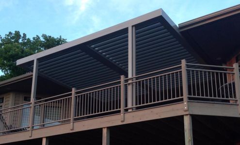 ZBest Fencing, Decking & Railing