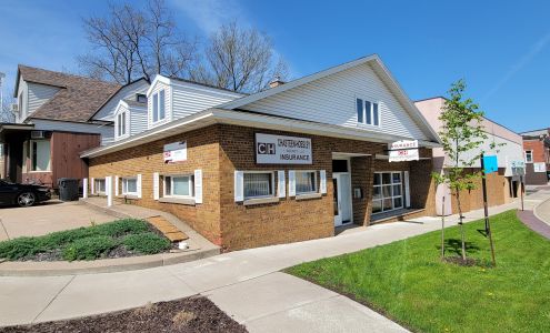 The Chasteen-Hoesley Agency, LLC