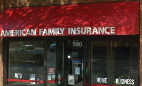 Christopher Thornton American Family Insurance