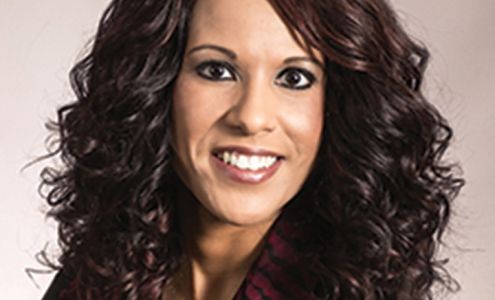 Shelter Insurance - Mindi Hiesterman