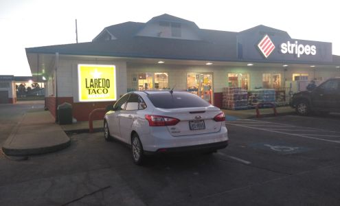 Stripes Aransas Pass