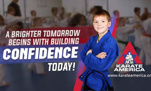 Karate America