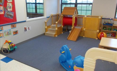 Ledgeview KinderCare